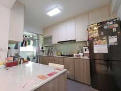 Blk 26A Saint George's Towers (Kallang/Whampoa), HDB 4 Rooms #559182871